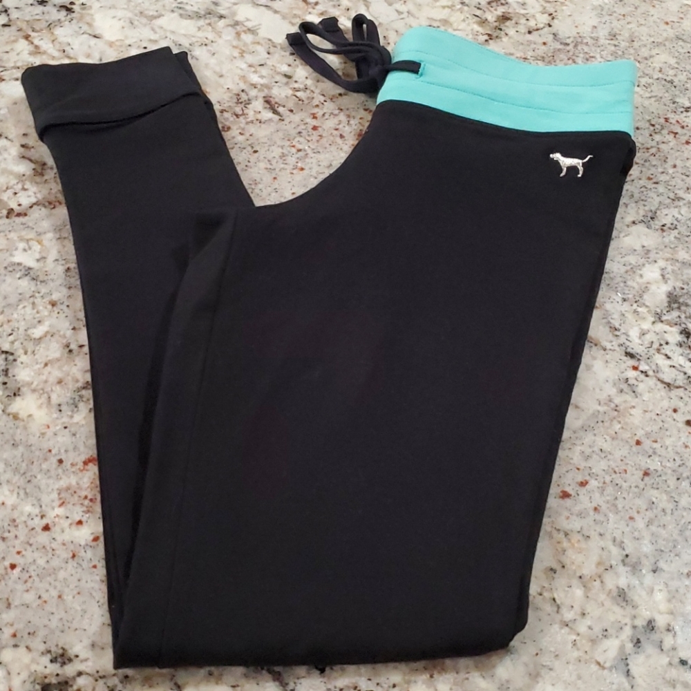 Victoria's secret leggings